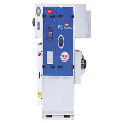 P80°x Dehumidifier